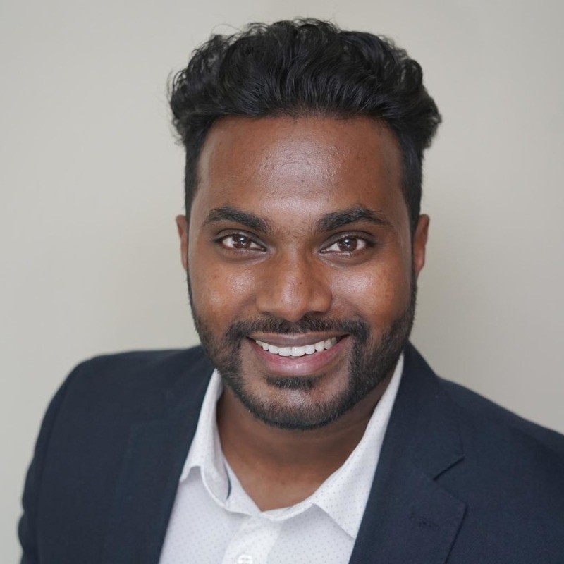 Jeneeit Jeyakanthan (Cheliyan) portrait